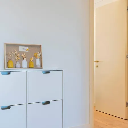 Wonderful 2 Bedroom By Innkeeper