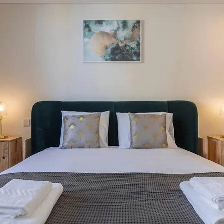 Wonderful 2 Bedroom By Innkeeper *