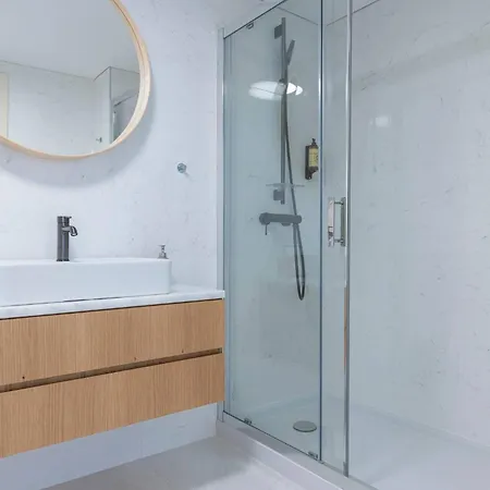 Apartament Wonderful 2 Bedroom By Innkeeper *
