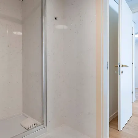 Apartament Wonderful 2 Bedroom By Innkeeper *