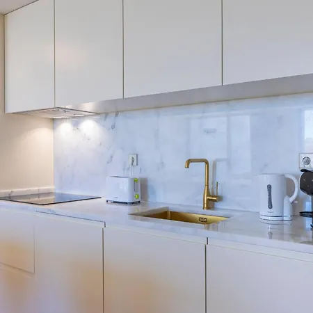 Apartman Wonderful 2 Bedroom By Innkeeper Lisboa