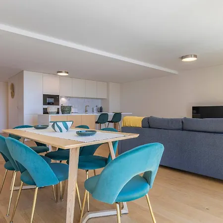 Wonderful 2 Bedroom By Innkeeper *