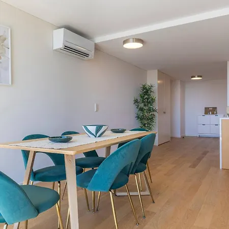 Apartament Wonderful 2 Bedroom By Innkeeper
