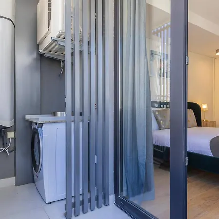 Wonderful 2 Bedroom By Innkeeper Apartment Lisbon