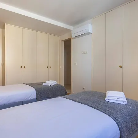 Apartament Wonderful 2 Bedroom By Innkeeper