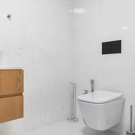 Apartament Wonderful 2 Bedroom By Innkeeper *