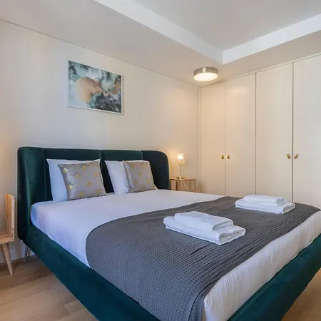 Apartment Wonderful 2 Bedroom By Innkeeper