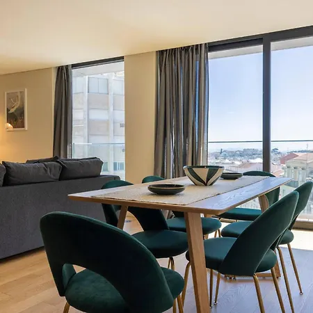Wonderful 2 Bedroom By Innkeeper Apartment *