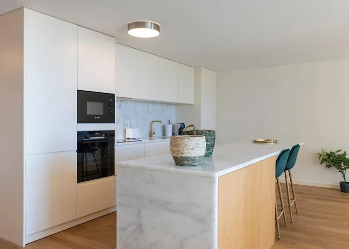 Wonderful 2 Bedroom By Innkeeper * Lisbon