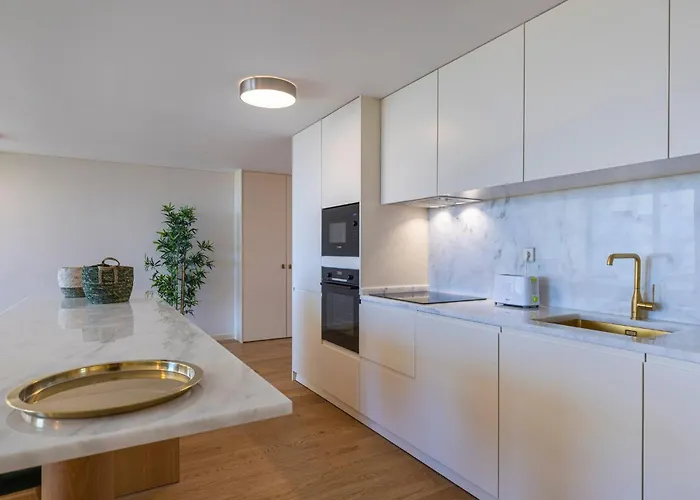 Wonderful 2 Bedroom By Innkeeper Lägenhet