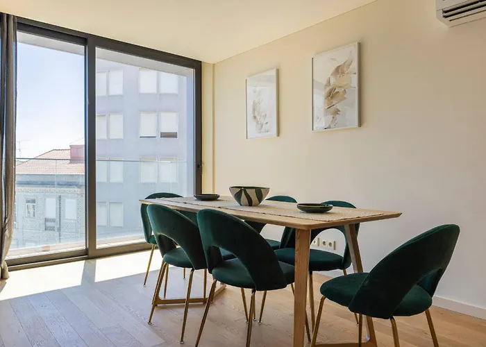 Wonderful 2 Bedroom By Innkeeper * Lisboa