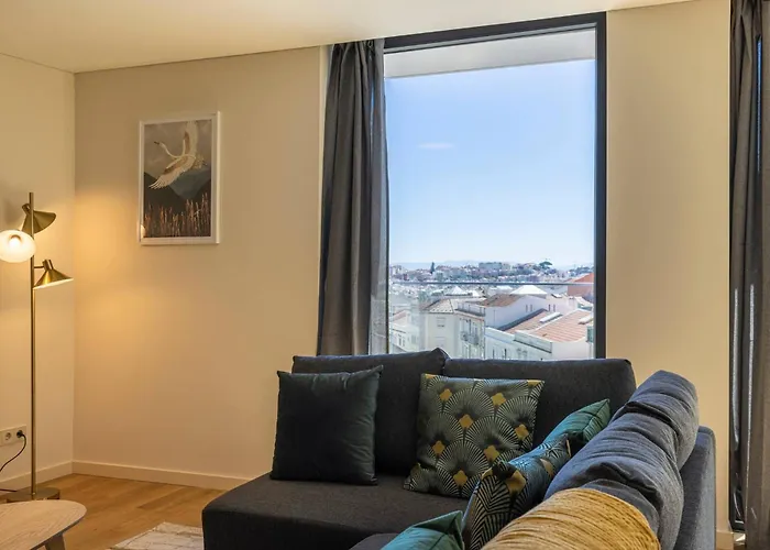 Wonderful 2 Bedroom By Innkeeper