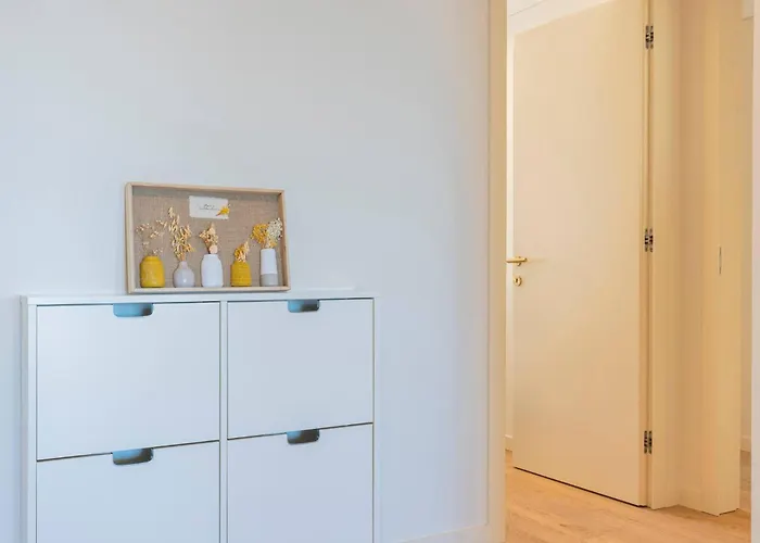 Wonderful 2 Bedroom By Innkeeper