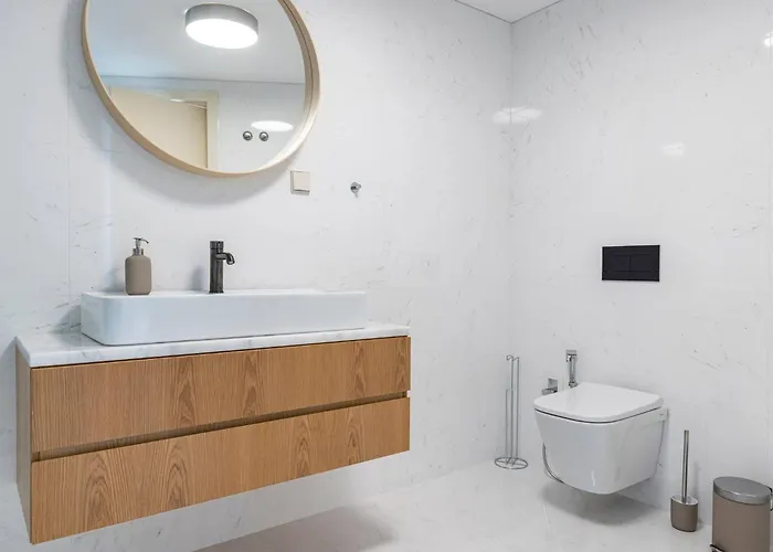Apartment Wonderful 2 Bedroom By Innkeeper Lisbon