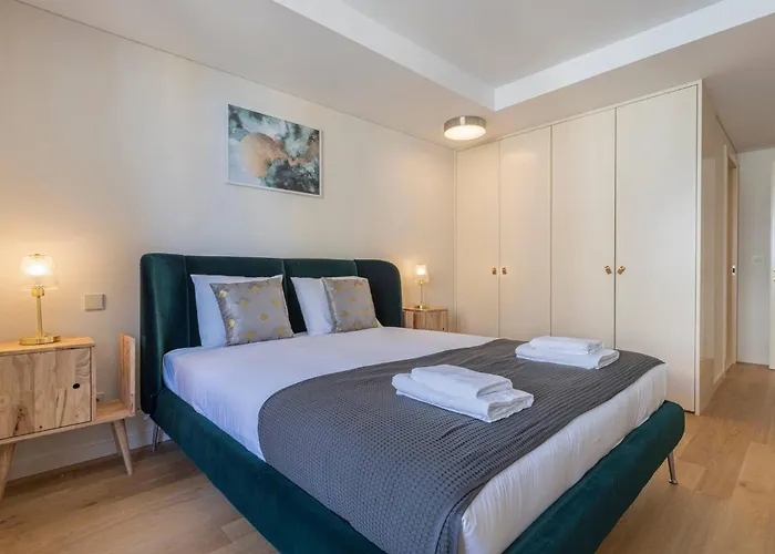 Apartment Wonderful 2 Bedroom By Innkeeper