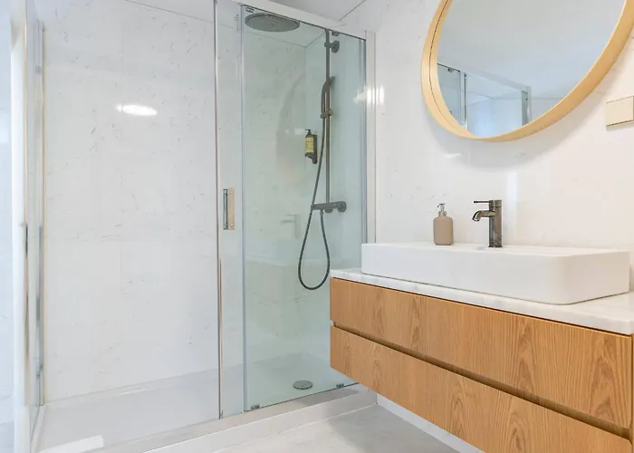 Wonderful 2 Bedroom By Innkeeper Apartment Lisbon