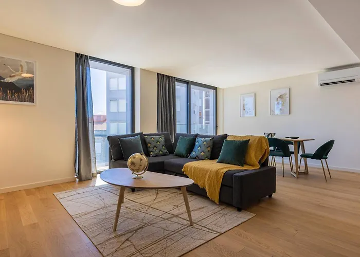 Apartment Wonderful 2 Bedroom By Innkeeper