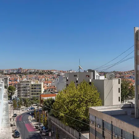 Apartment Wonderful 2 Bedroom By Innkeeper *