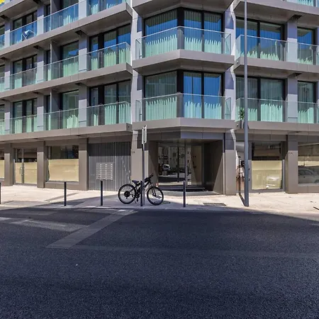 Wonderful 2 Bedroom By Innkeeper Apartment