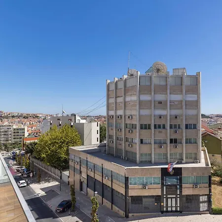 Wonderful 2 Bedroom By Innkeeper