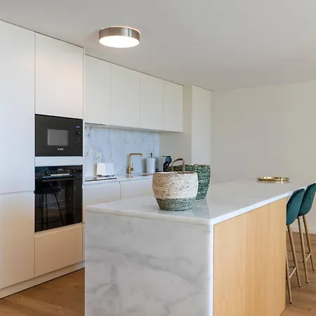 Wonderful 2 Bedroom By Innkeeper * Lissabon