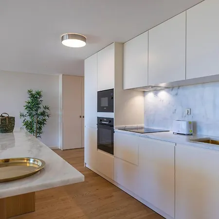 Wonderful 2 Bedroom By Innkeeper شقة
