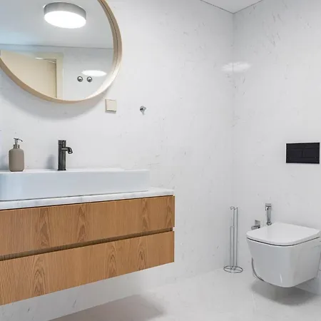 Apartment Wonderful 2 Bedroom By Innkeeper Lissabon