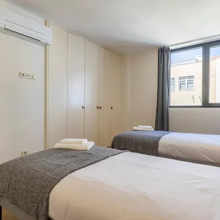 Wonderful 2 Bedroom By Innkeeper *