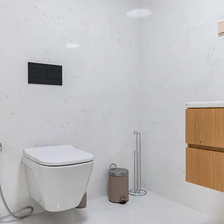 Wonderful 2 Bedroom By Innkeeper *