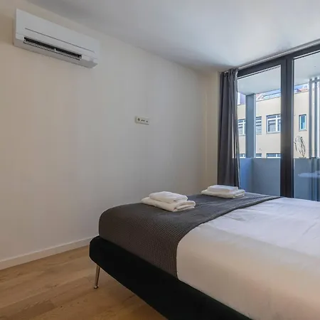 Wonderful 2 Bedroom By Innkeeper Lissabon