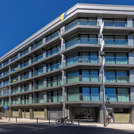 דירה Wonderful 2 Bedroom By Innkeeper