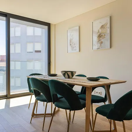 Wonderful 2 Bedroom By Innkeeper * ליסבון