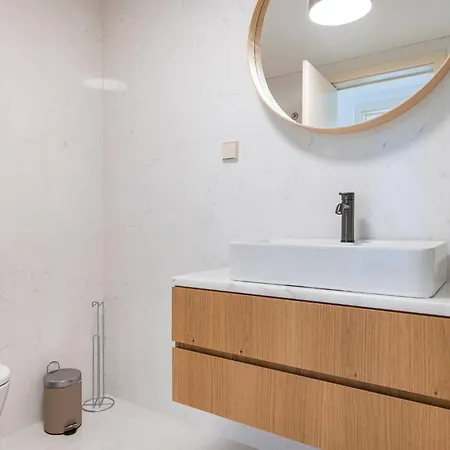 Wonderful 2 Bedroom By Innkeeper ליסבון