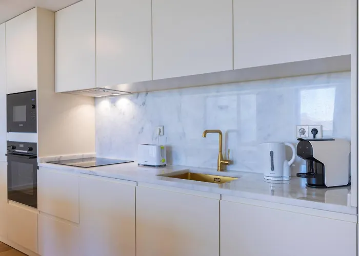 Apartamento Wonderful 2 Bedroom By Innkeeper Lisboa