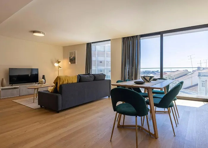 Wonderful 2 Bedroom By Innkeeper