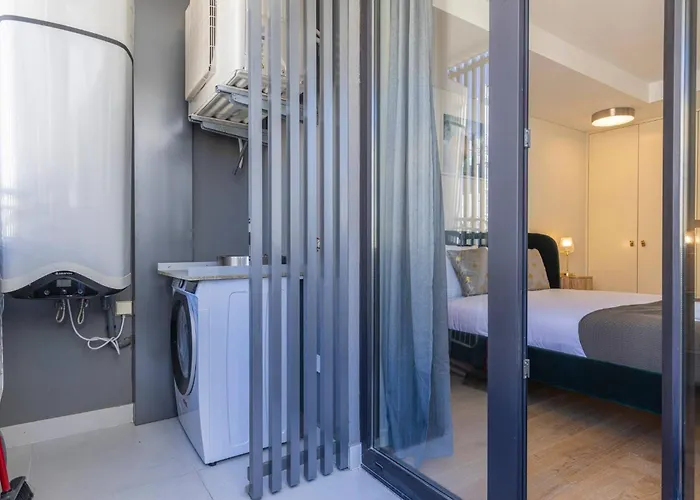 Wonderful 2 Bedroom By Innkeeper Apartamento Lisboa