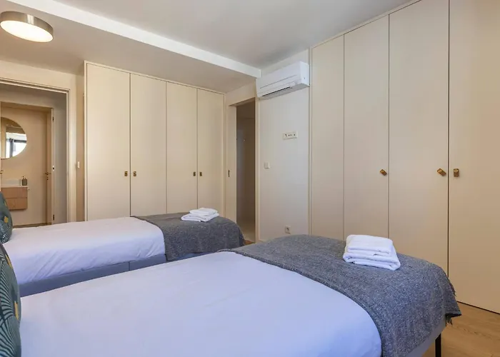 Apartamento Wonderful 2 Bedroom By Innkeeper
