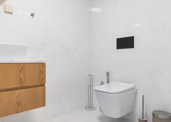 Apartamento Wonderful 2 Bedroom By Innkeeper *