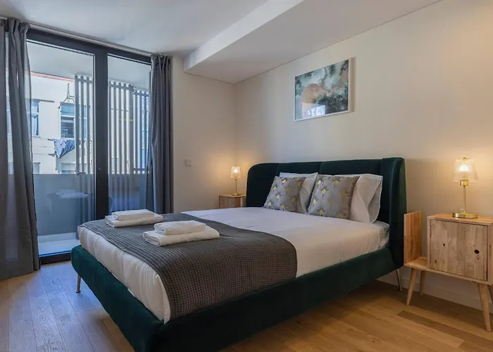 Wonderful 2 Bedroom By Innkeeper * Lisboa