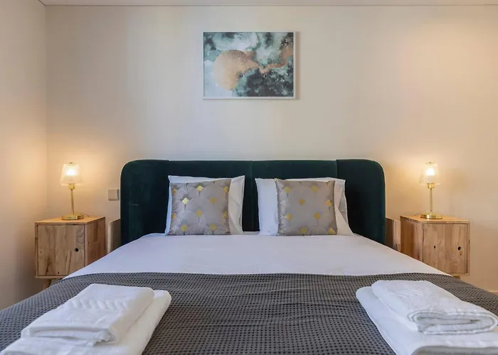 Wonderful 2 Bedroom By Innkeeper *